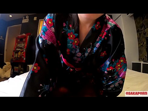 ❤️ Jong cosplay-meisie hou van seks tot orgasme met 'n spuit in 'n perdevrou en 'n blowjob. Asiatiese meisie met harige poes en pragtige tiete in tradisionele Japannese kostuum in amateurvideo wat masturbasie met fokspeelgoed wys. Sakura 3 OSAKAPORN. ️❌ Russiese pornografie by ons af.pornohdmega.ru ❌