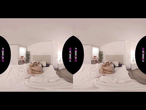 ❤️ PORNBCN VR Twee jong lesbiërs word geil wakker in 4K 180 3D virtuele realiteit Geneva Bellucci Katrina Moreno ️❌ Russiese pornografie by ons af.pornohdmega.ru ❌