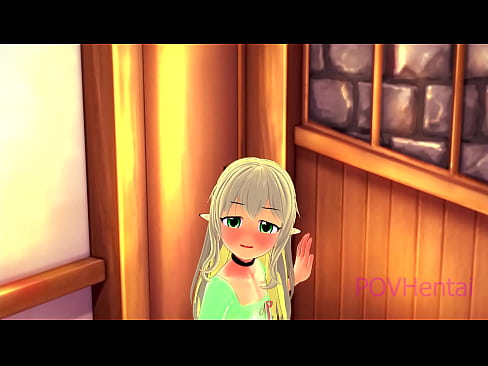 ❤️ (Trap) Elfmeisie help jou om jou gesig te was. ️❌ Russiese pornografie by ons af.pornohdmega.ru ❌