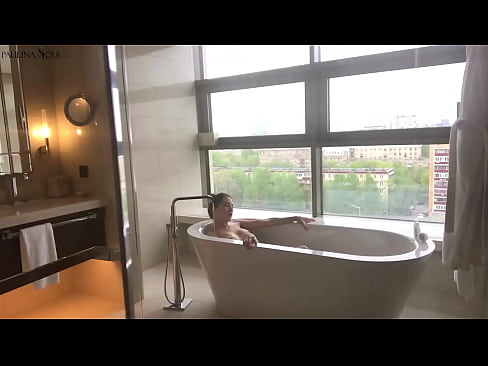 ❤️ Geweldige babe wat passievol haar poesie in die badkamer afruk ️❌ Russiese pornografie by ons af.pornohdmega.ru ❌