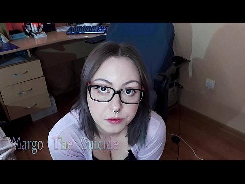 ❤️ Sexy meisie met bril suig dildo diep op kamera ️❌ Russiese pornografie by ons af.pornohdmega.ru ❌