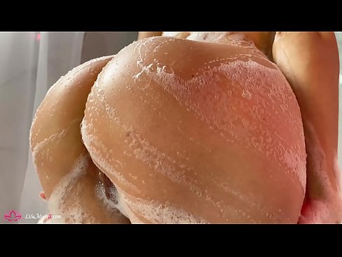 ❤️ Donkerkop masturbeer poes met vibrator tot intense orgasme in stort ️❌ Russiese pornografie by ons af.pornohdmega.ru ❌