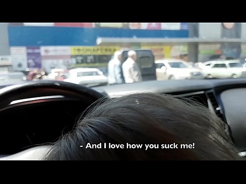 ❤️ Gesuig reg in die parkeerterrein buite die supermark ️❌ Russiese pornografie by ons af.pornohdmega.ru ❌